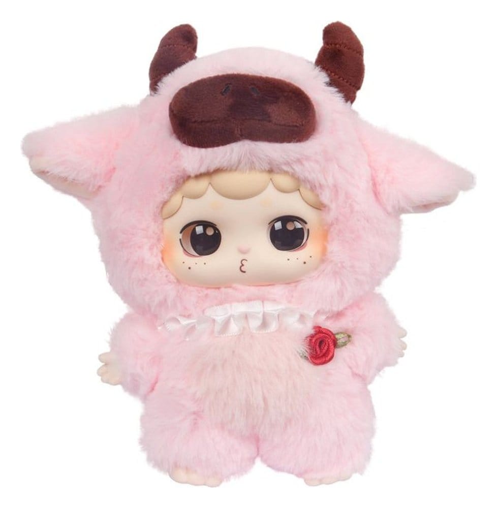 Miiloo assortiment peluche Blind Box 17 cm (6)