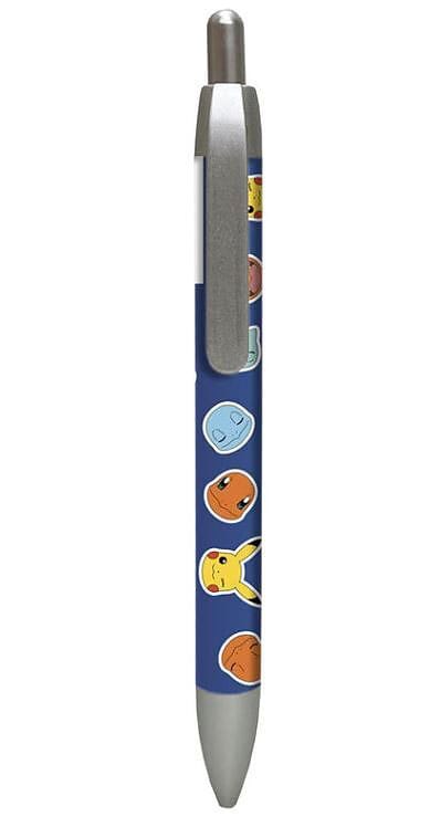 Pokémon Stylo
