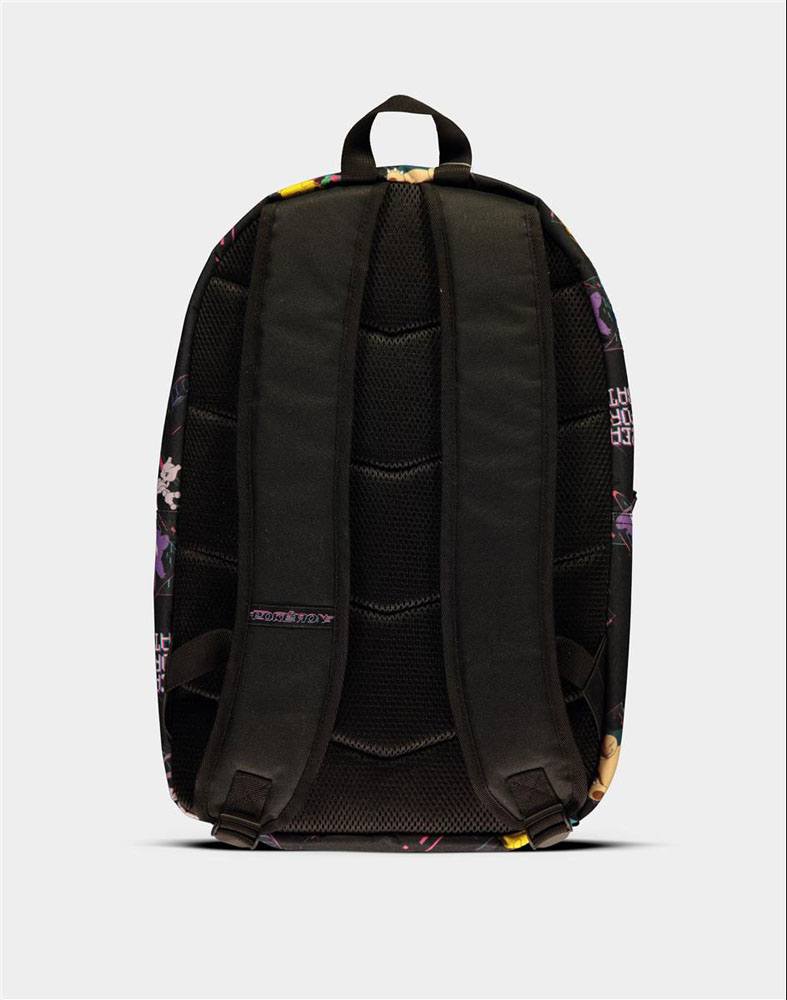 Pokémon sac à dos Ready For AOP