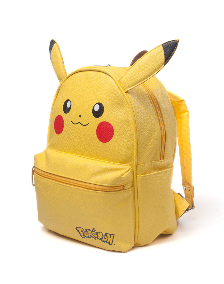 Pokémon sac à dos Pikachu