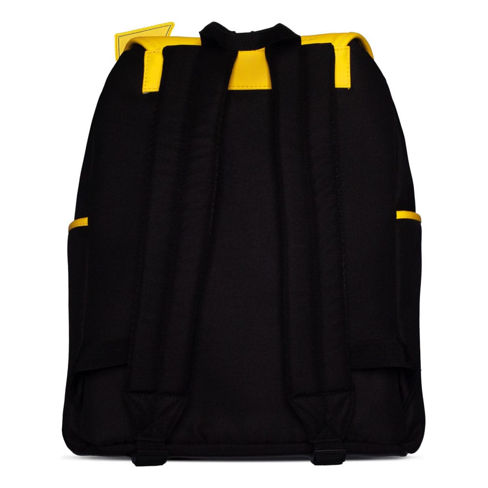 Pokémon sac à dos Pikachu Huge
