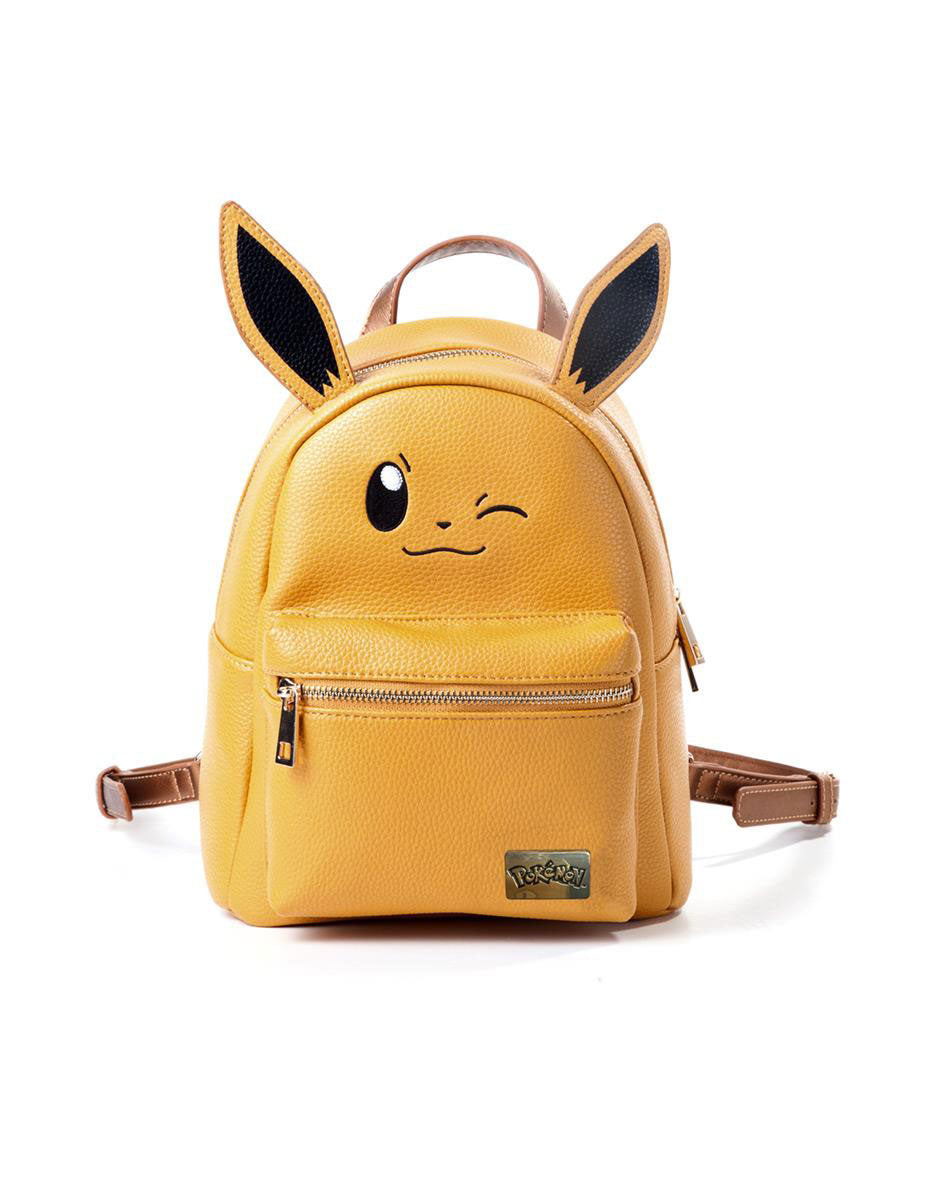 Pokémon sac à dos Eevee