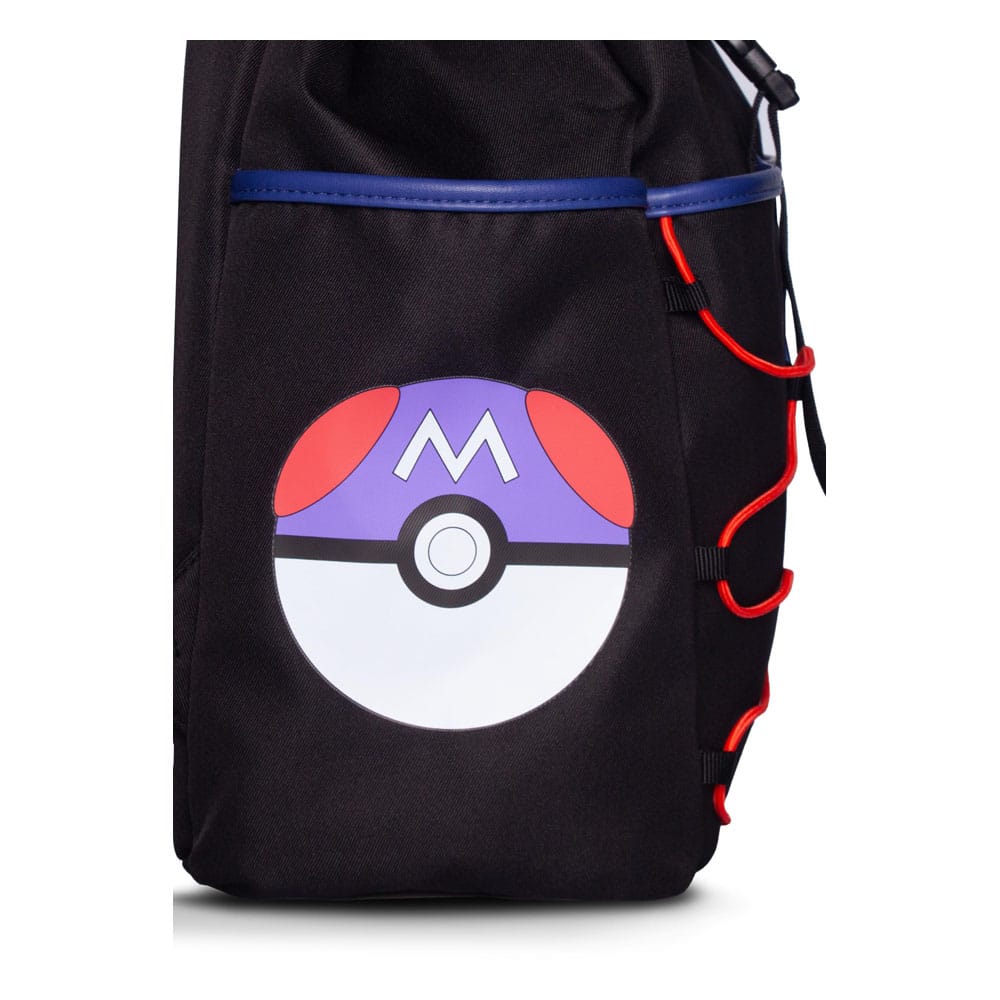 Pokémon sac à dos Ectoplasma Huge