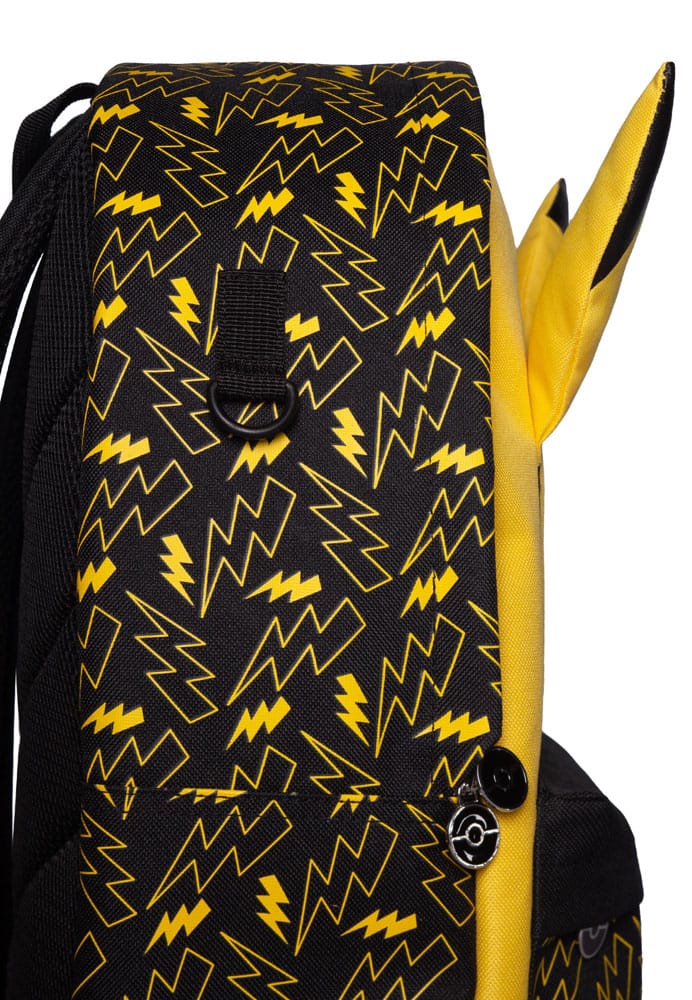Pokémon sac à dos Pikachu