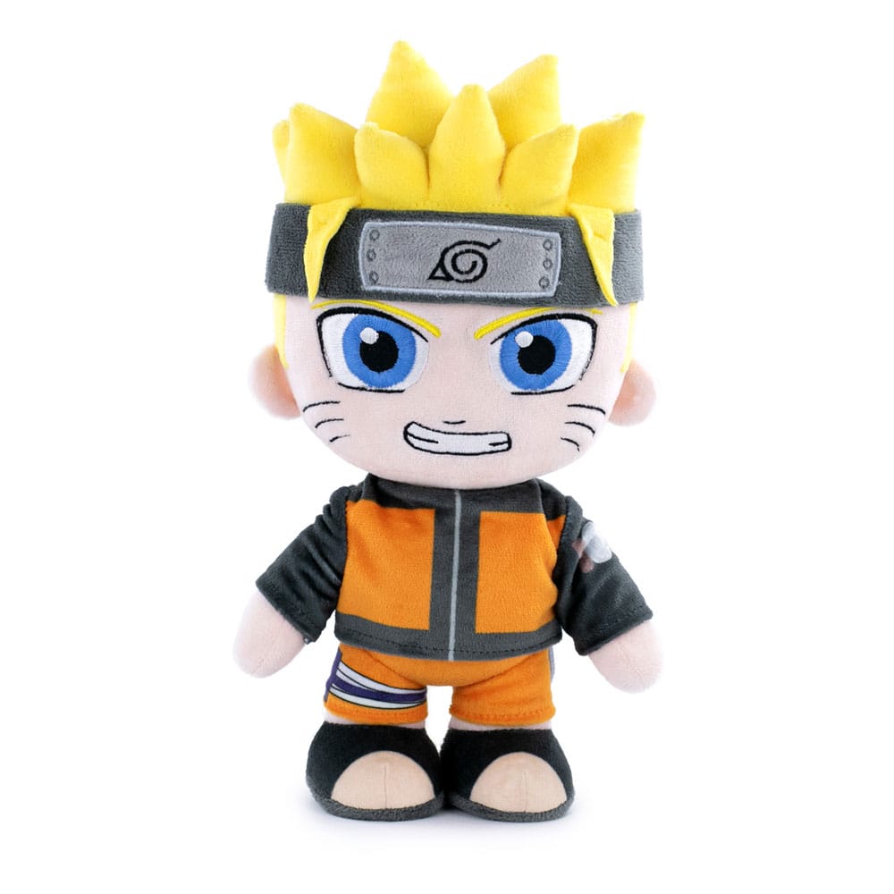 Naruto Shippuden peluche Naruto 30 cm
