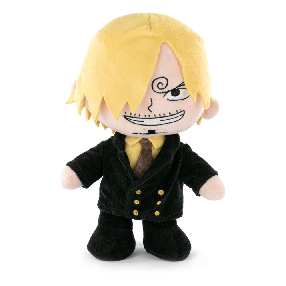 One Piece peluche Sanji 28 cm