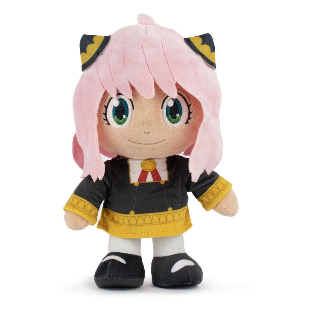 Spy x Family peluche Anya 28 cm