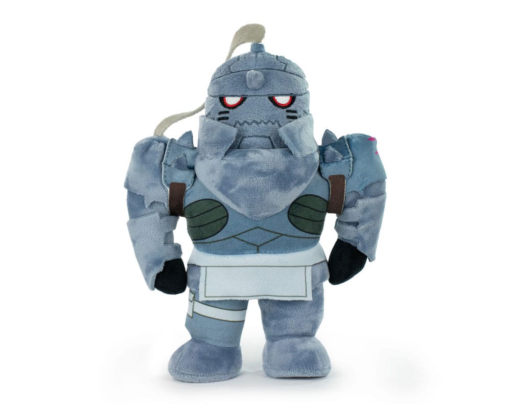 Fullmetal Alchemist peluche Alphonse 26 cm