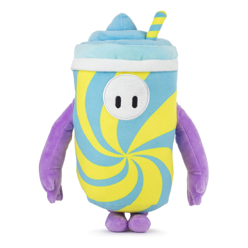 Fall Guys peluche Blue Freeze 30 cm