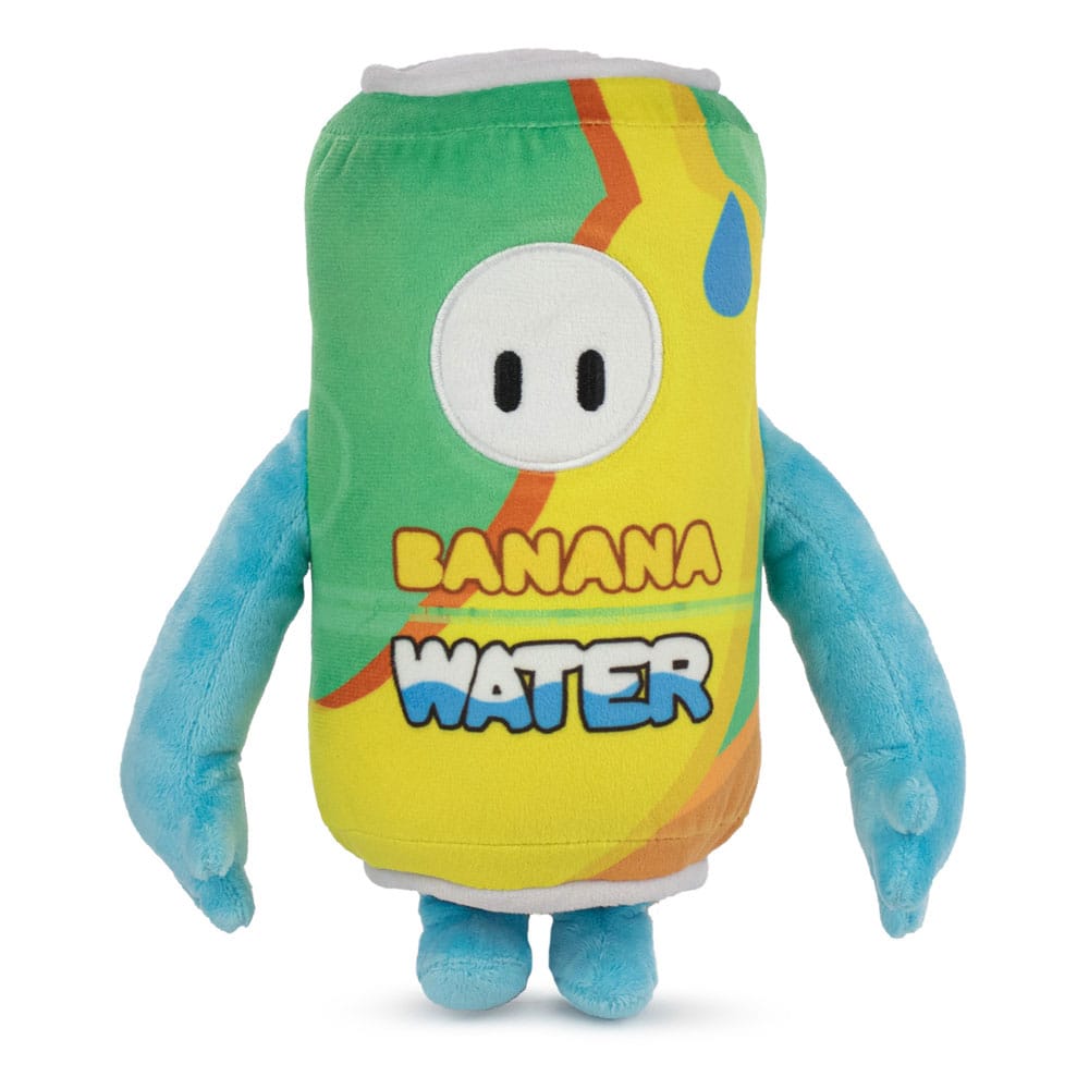 Fall Guys peluche Banana Water 30 cm