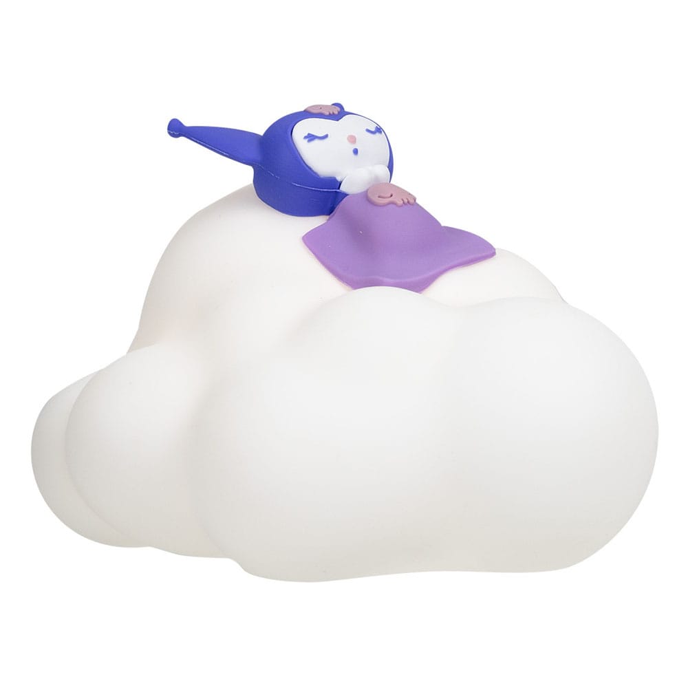 Sanrio lampe Kuromi Cloud