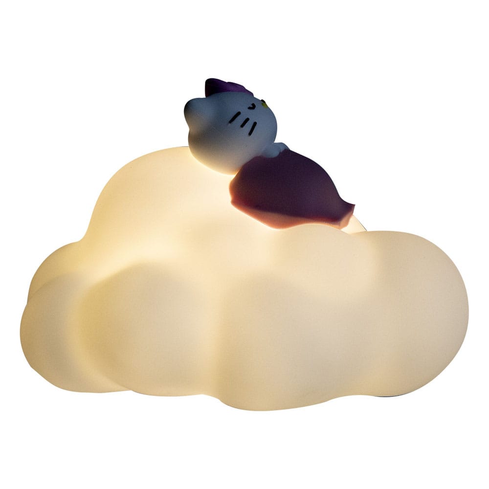 Sanrio lampe Hello Kitty Cloud