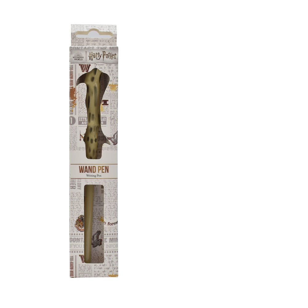Harry Potter stylo baguette magique Voldemort