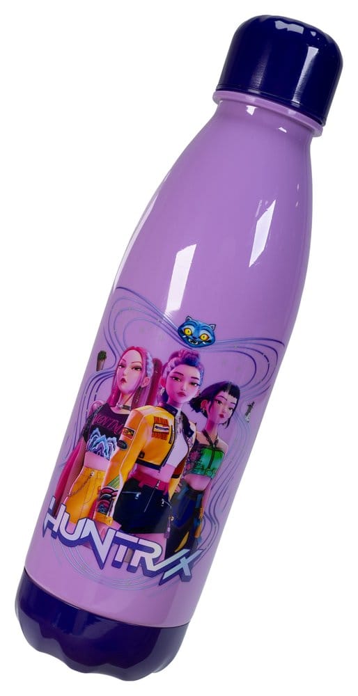 KPop Demon Hunters Bouteille Huntr/x