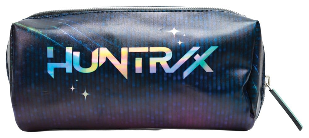 KPop Demon Hunters trousse Huntr/x