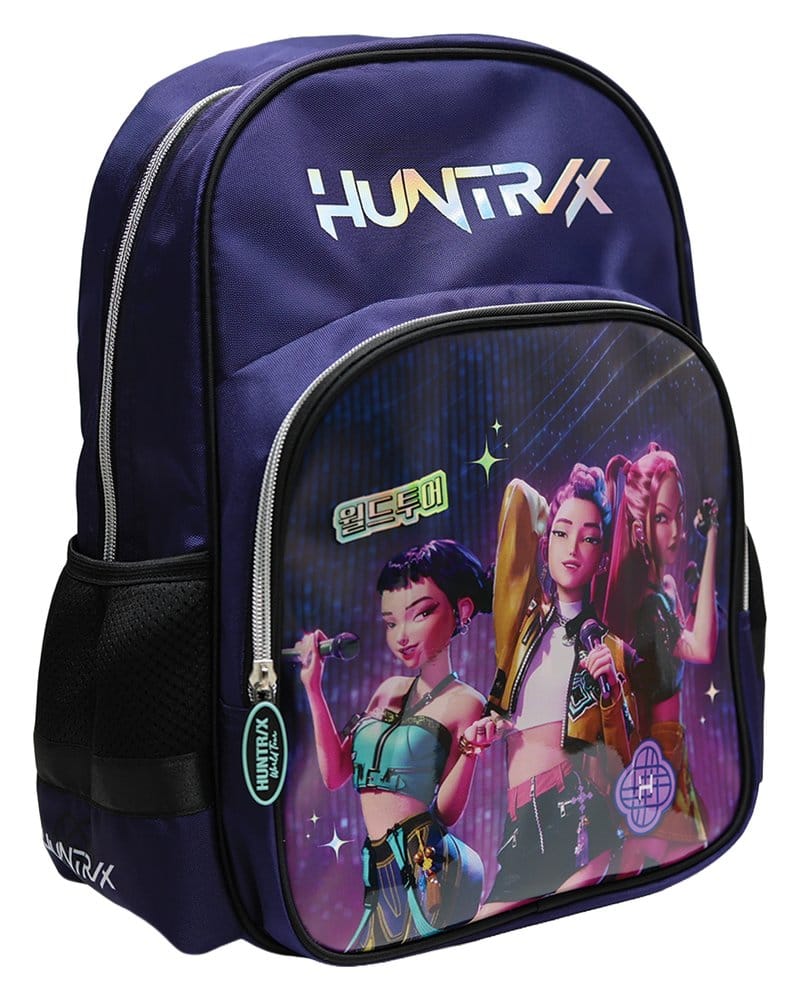 KPop Demon Hunters sac à dos Huntr/X Premium