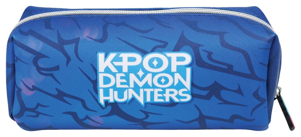 KPop Demon Hunters trousse Derpy