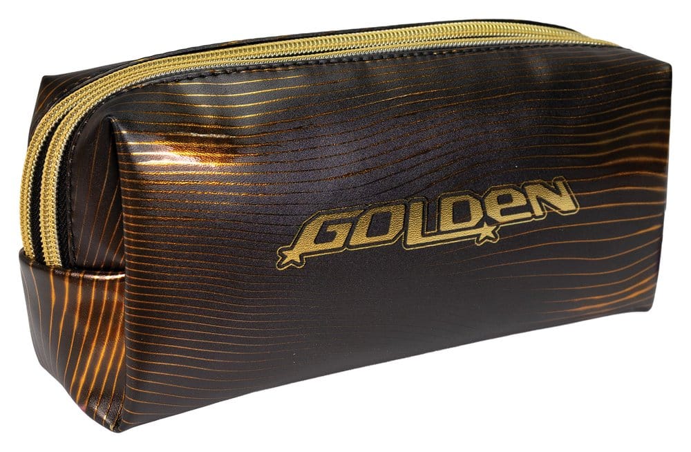 KPop Demon Hunters trousse Golden