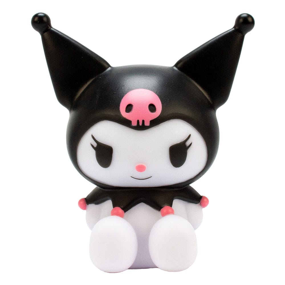 Sanrio - Lampe d'ambiance Kuromi