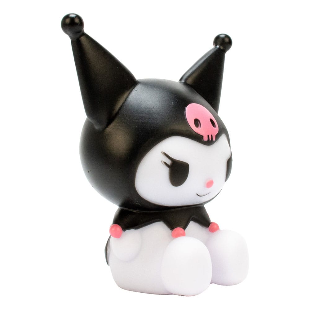 Sanrio - Lampe d'ambiance Kuromi