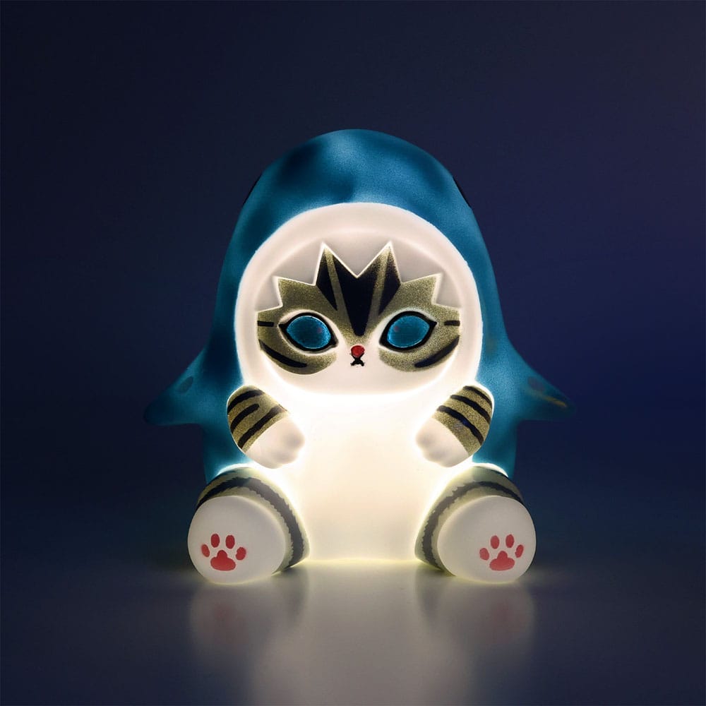 Mofusand lampe d´ambiance 11 cm