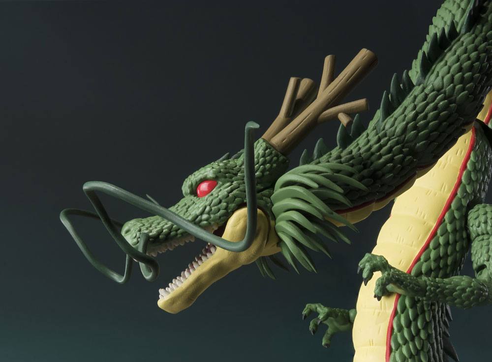 Dragon Ball Z figurine S.H. Figuarts Shenrong 28 cm