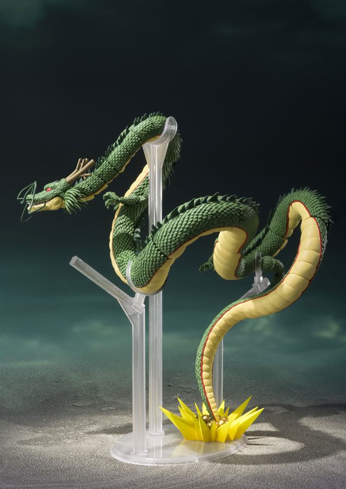 Dragon Ball Z figurine S.H. Figuarts Shenrong 28 cm