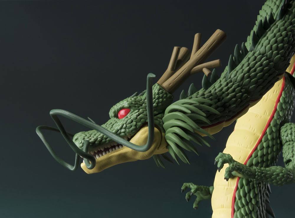 Dragon Ball Z figurine S.H. Figuarts Shenrong 28 cm