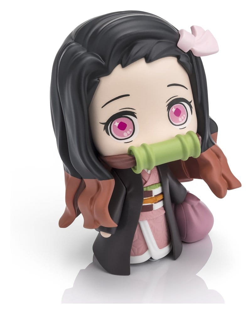 Demon Slayer: Kimetsu no Yaiba tekupiku figurine mini Nezuko Kamado 10 cm