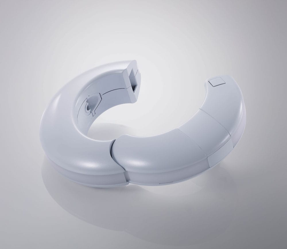 Shy Réplique Proplica Heart-shift bracelets 11 cm