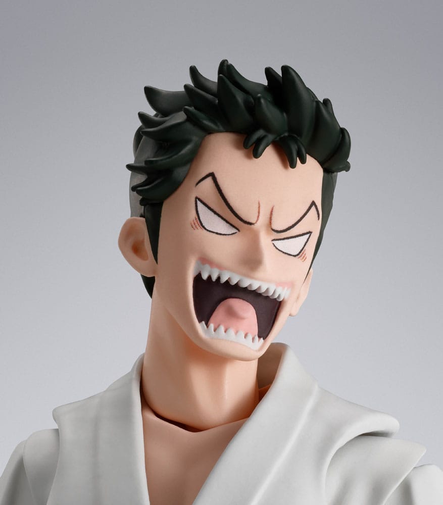 Monsters figurine S.H.Figuarts Ryuma 16 cm