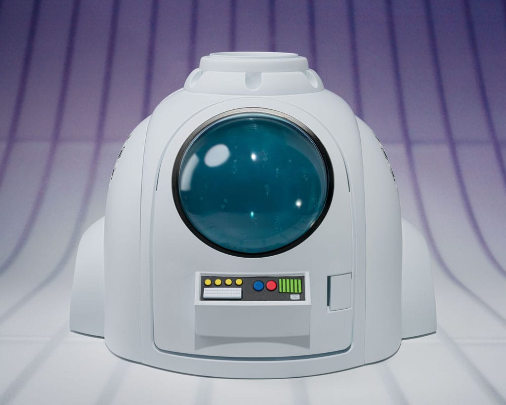 Dragon Ball accessoire pour figurine Medical Machine for S.H. Figuarts 18 cm