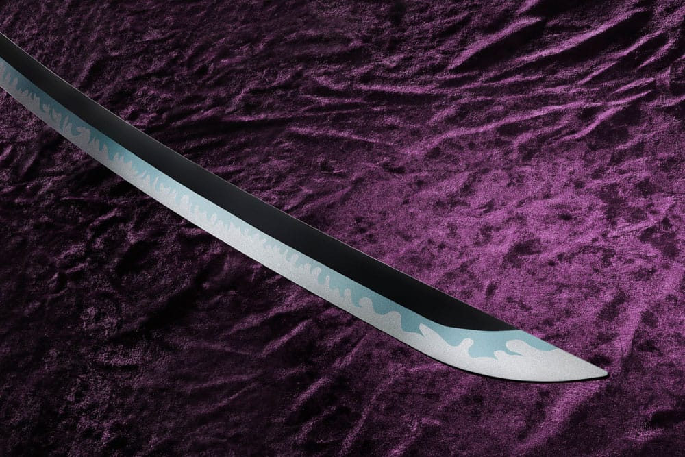 One Piece Set 3 Répliques Proplica épée Roronoa Zoro Three Sword Style 95 cm