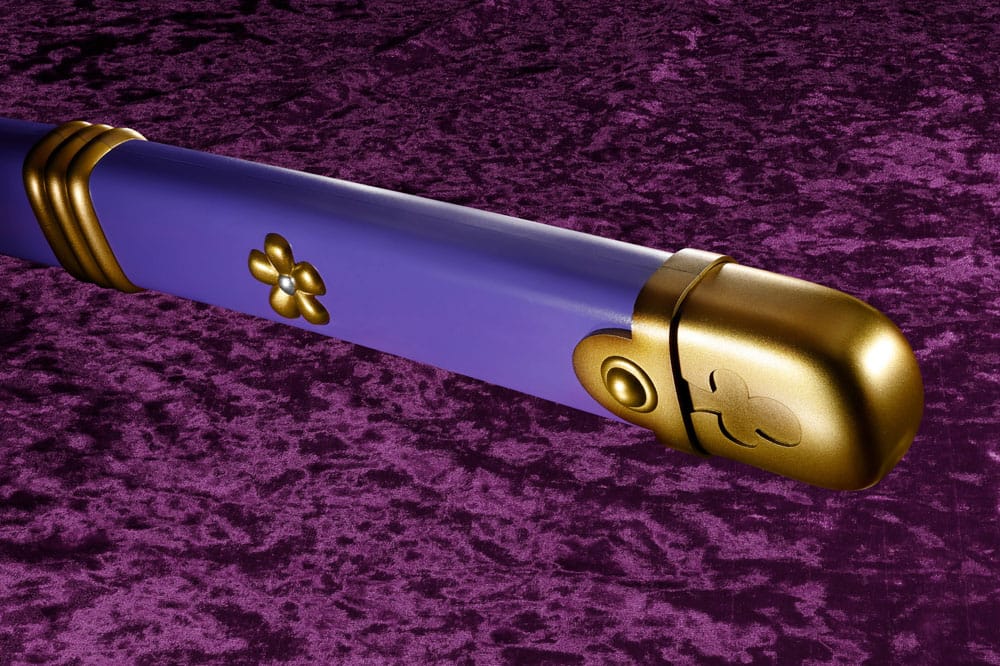 One Piece Set 3 Répliques Proplica épée Roronoa Zoro Three Sword Style 95 cm