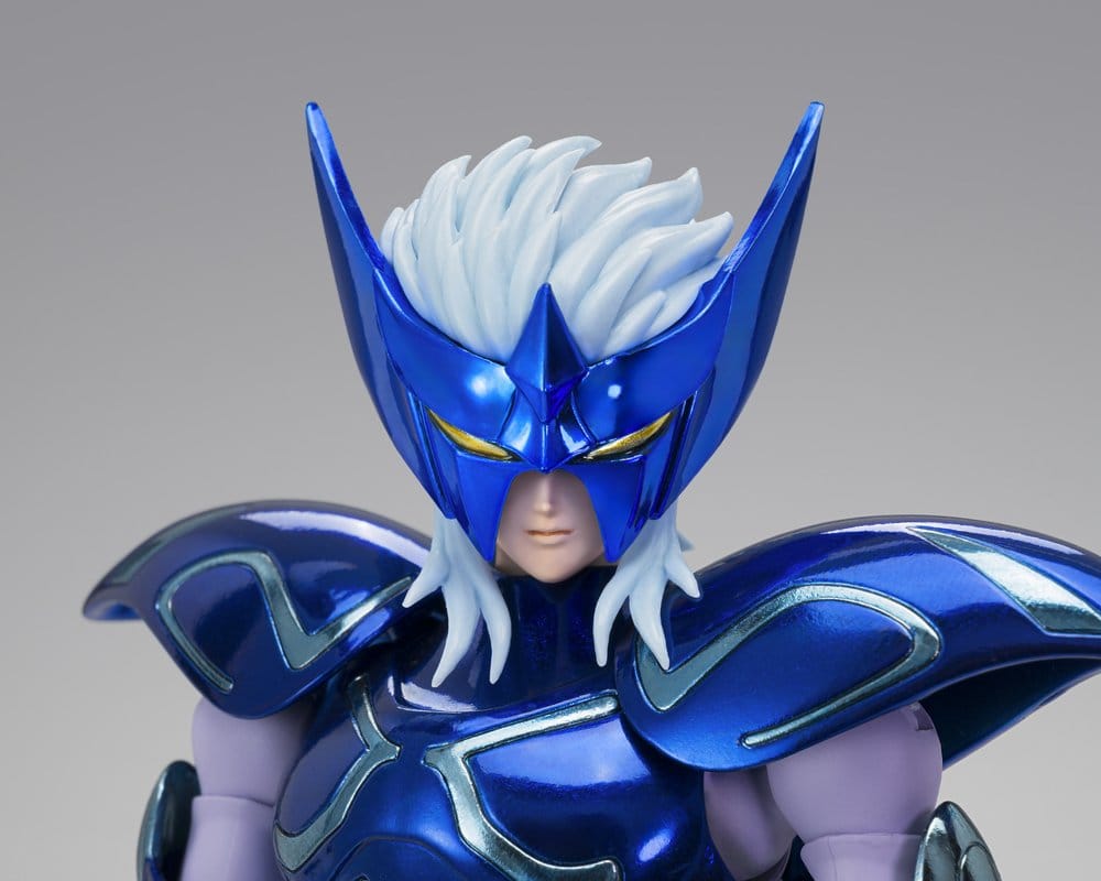 Saint Seiya figurine Saint Cloth Myth Ex Epsilon Alioth Fenrir 17 cm