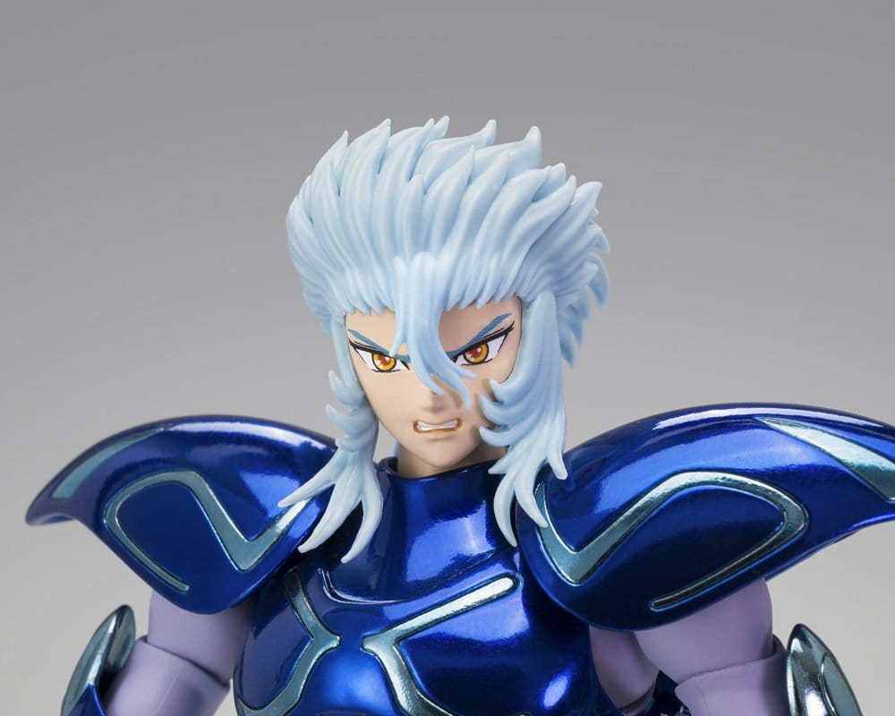 Saint Seiya figurine Saint Cloth Myth Ex Epsilon Alioth Fenrir 17 cm