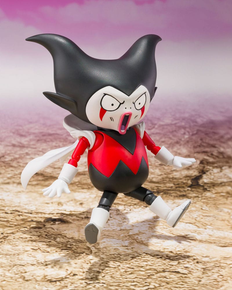Dragon Ball S.H.Figuarts King Gomah 8 cm