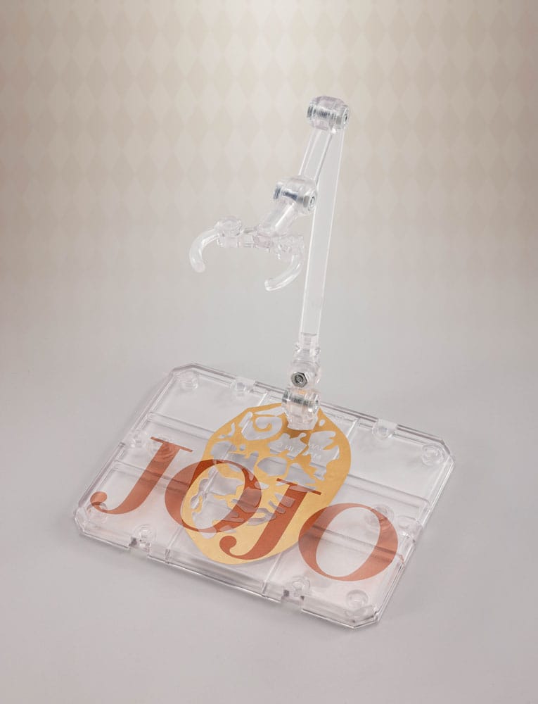 JoJo´s Bizarre Adventure figurine S.H.Figuarts Jonathan Joestar 17 cm