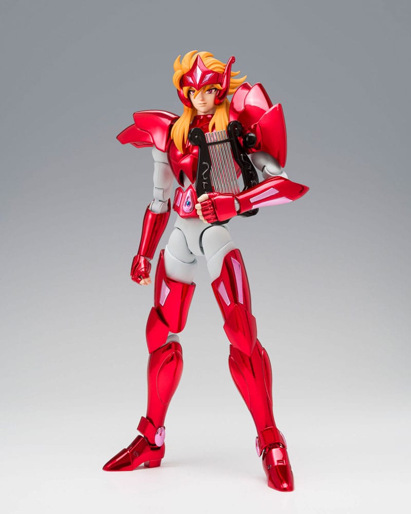 Saint Seiya figurine Saint Cloth Myth Ex Eta Benetasch Mime 17 cm