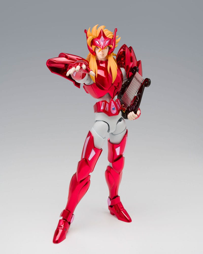 Saint Seiya figurine Saint Cloth Myth Ex Eta Benetasch Mime 17 cm