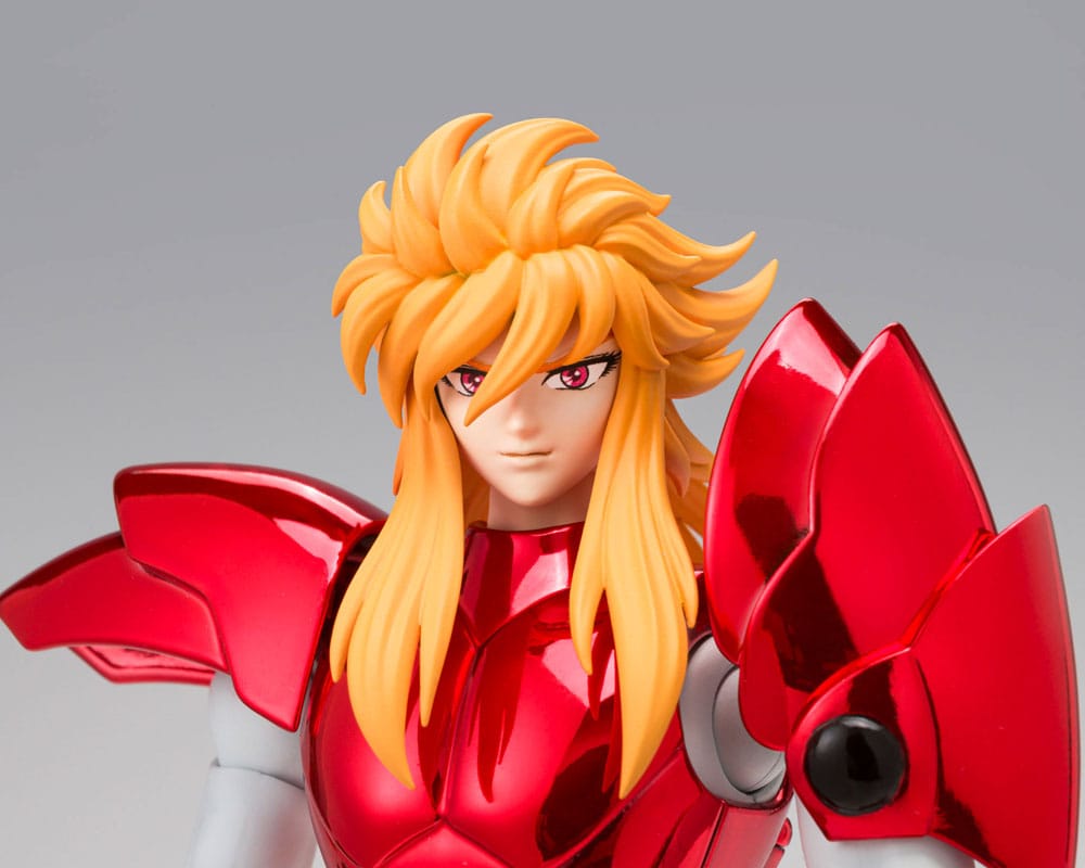 Saint Seiya figurine Saint Cloth Myth Ex Eta Benetasch Mime 17 cm