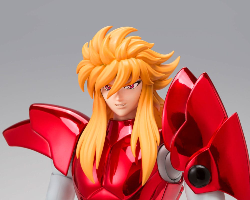 Saint Seiya figurine Saint Cloth Myth Ex Eta Benetasch Mime 17 cm