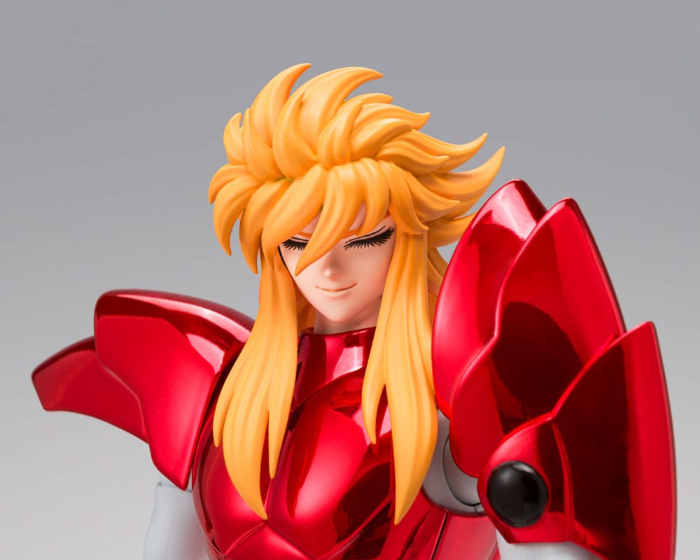 Saint Seiya figurine Saint Cloth Myth Ex Eta Benetasch Mime 17 cm