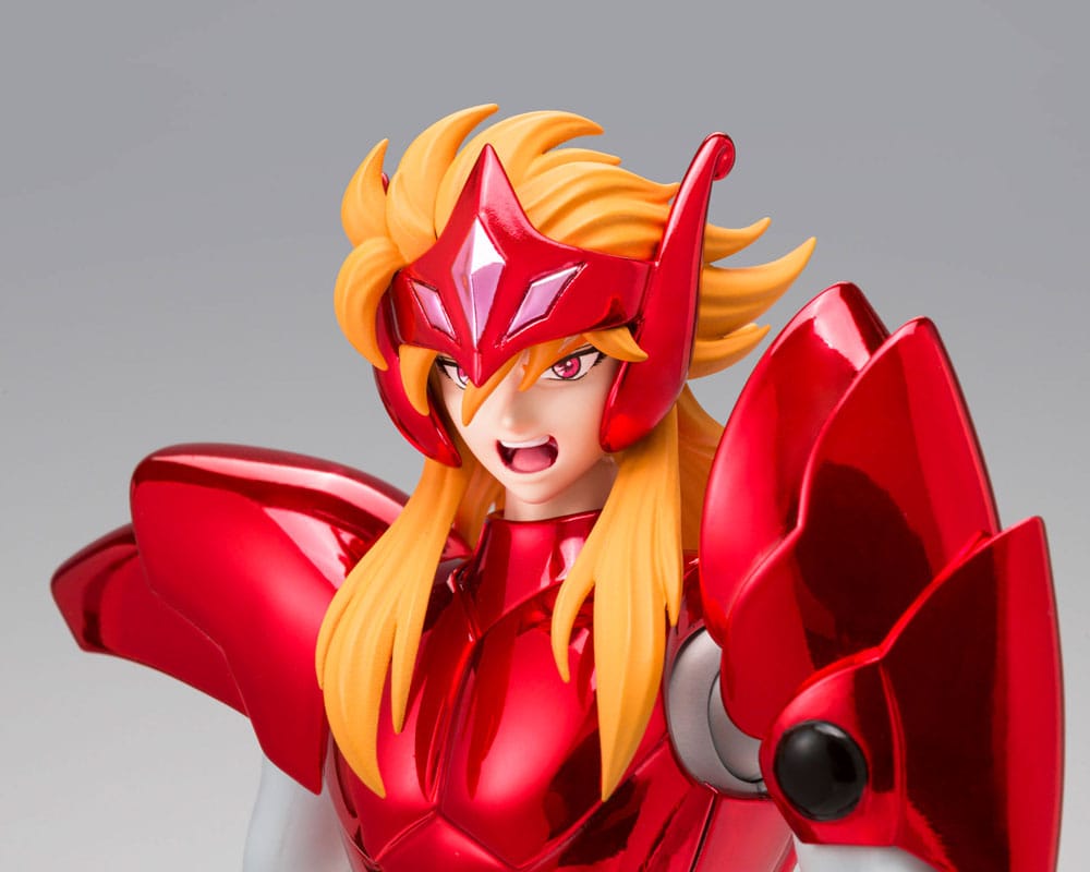 Saint Seiya figurine Saint Cloth Myth Ex Eta Benetasch Mime 17 cm
