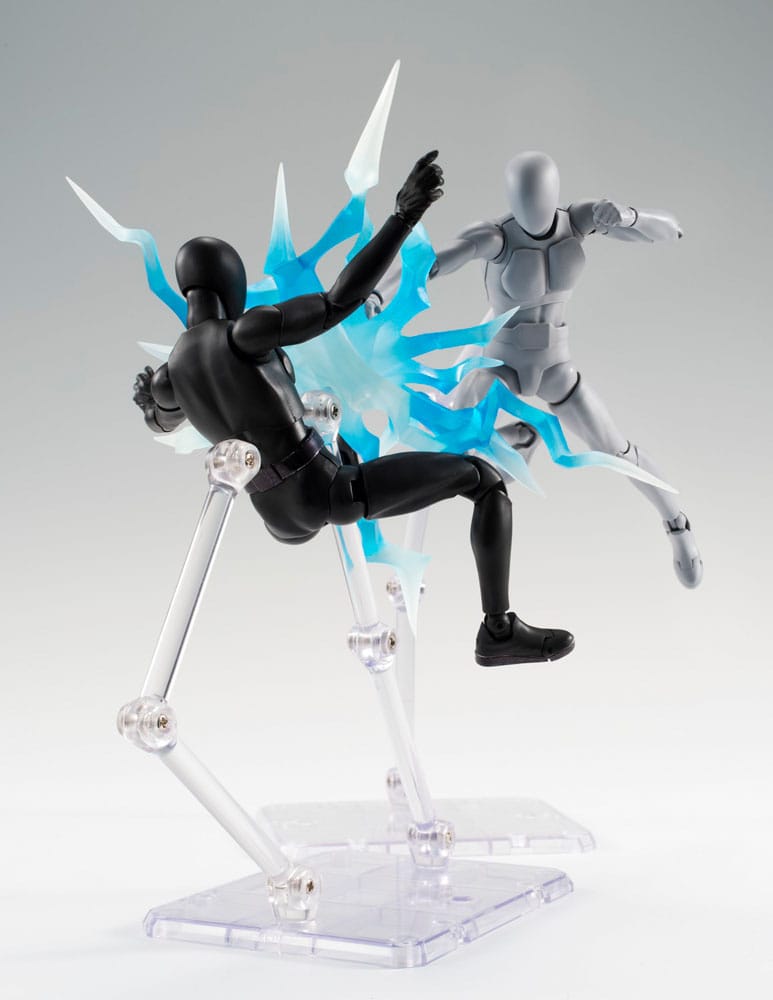 Sakamoto Days figurine Figuarts mini Shin Asakura 9 cm
