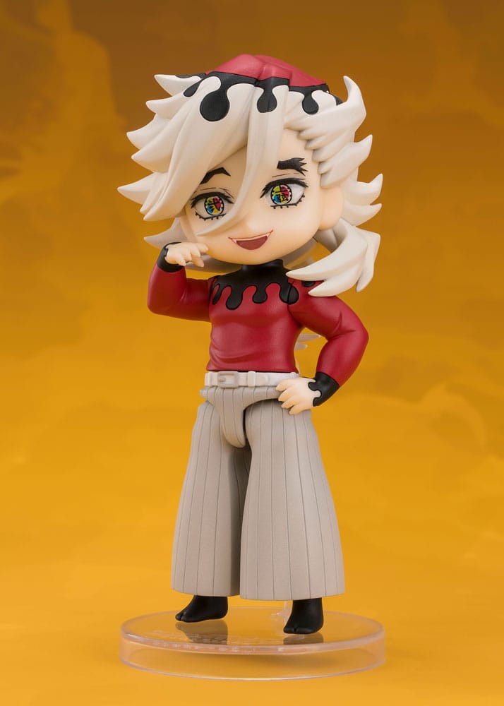 Demon Slayer : Kimetsu no Yaiba figurine Figuarts mini Doma 11 cm