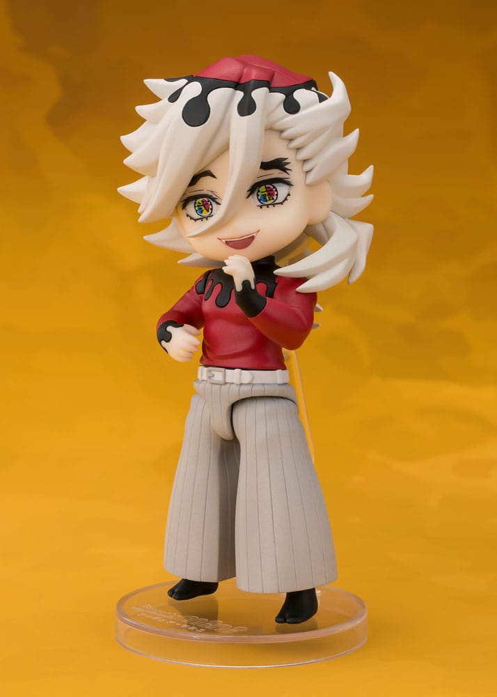 Demon Slayer : Kimetsu no Yaiba figurine Figuarts mini Doma 11 cm
