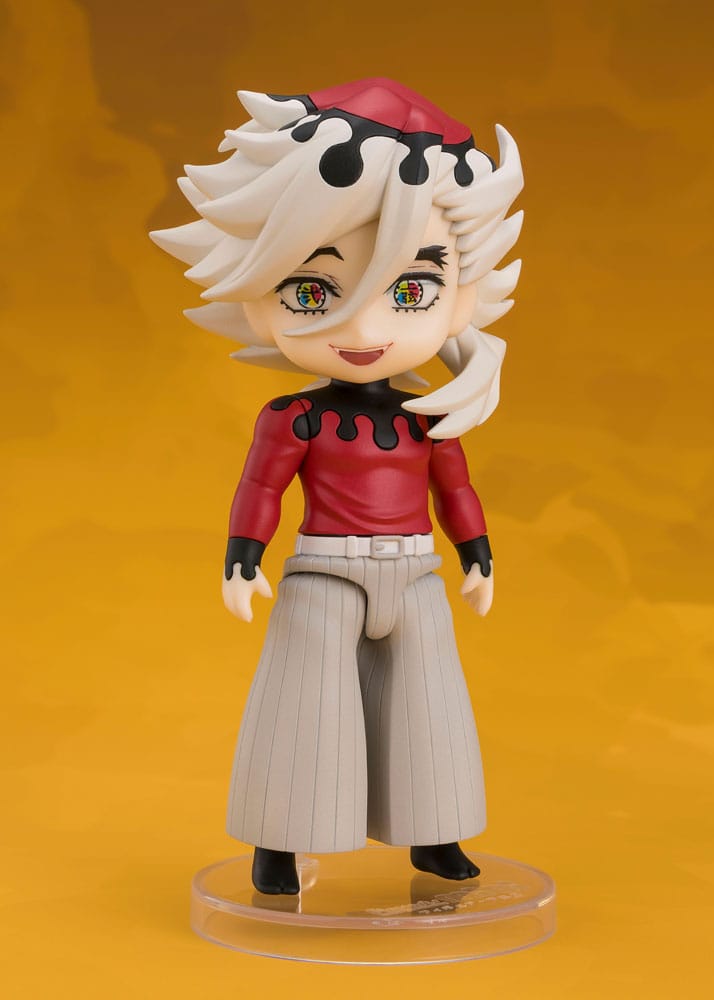 Demon Slayer : Kimetsu no Yaiba figurine Figuarts mini Doma 11 cm