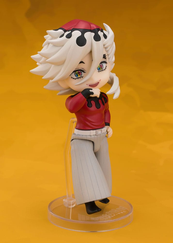 Demon Slayer : Kimetsu no Yaiba figurine Figuarts mini Doma 11 cm