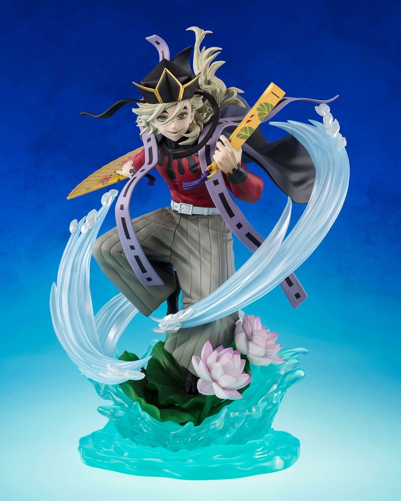 Demon Slayer: Kimetsu no Yaiba statuette PVC FiguartsZERO Doma 23 cm
